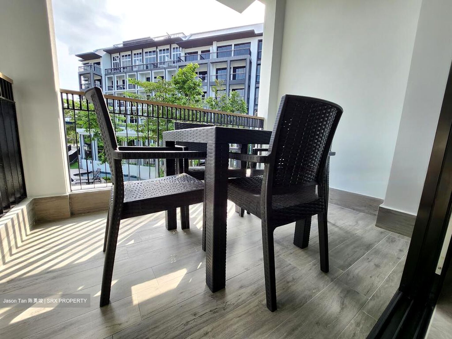 Mayfair Gardens (D21), Condominium #469134001